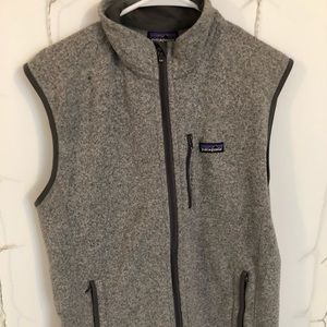 Patagonia Mens Vest